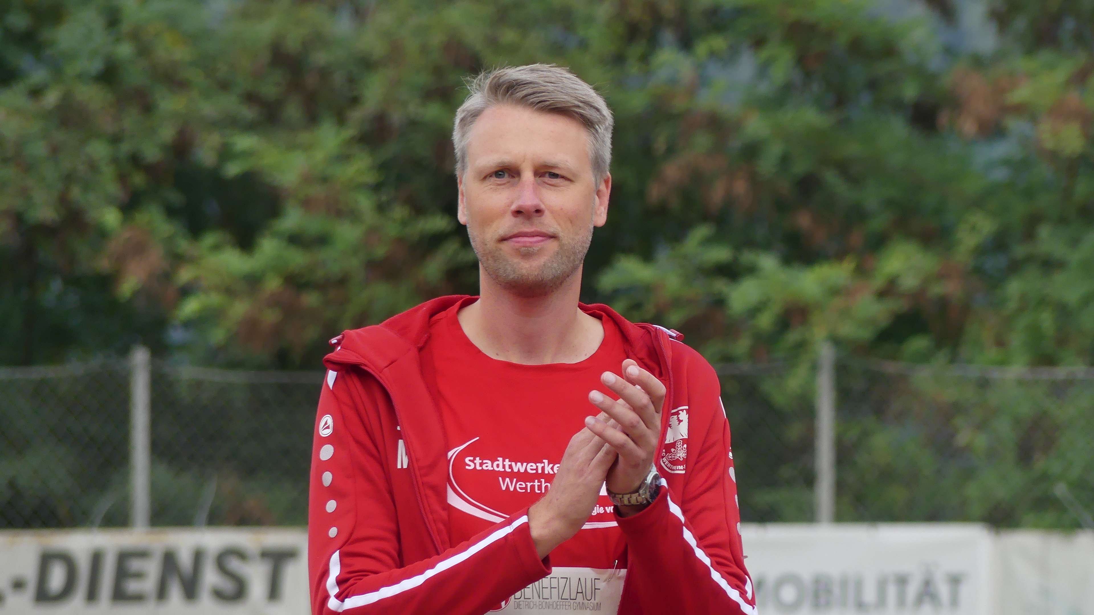 Bild vom 15. Benefizlauf im Jahr 2025. Dies ist das 10. Bild.